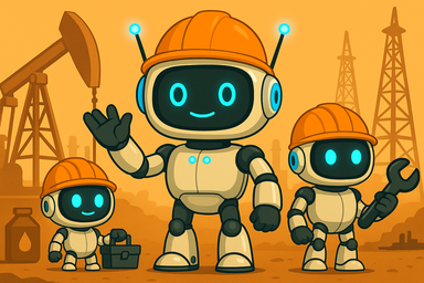 Energy & natural resources